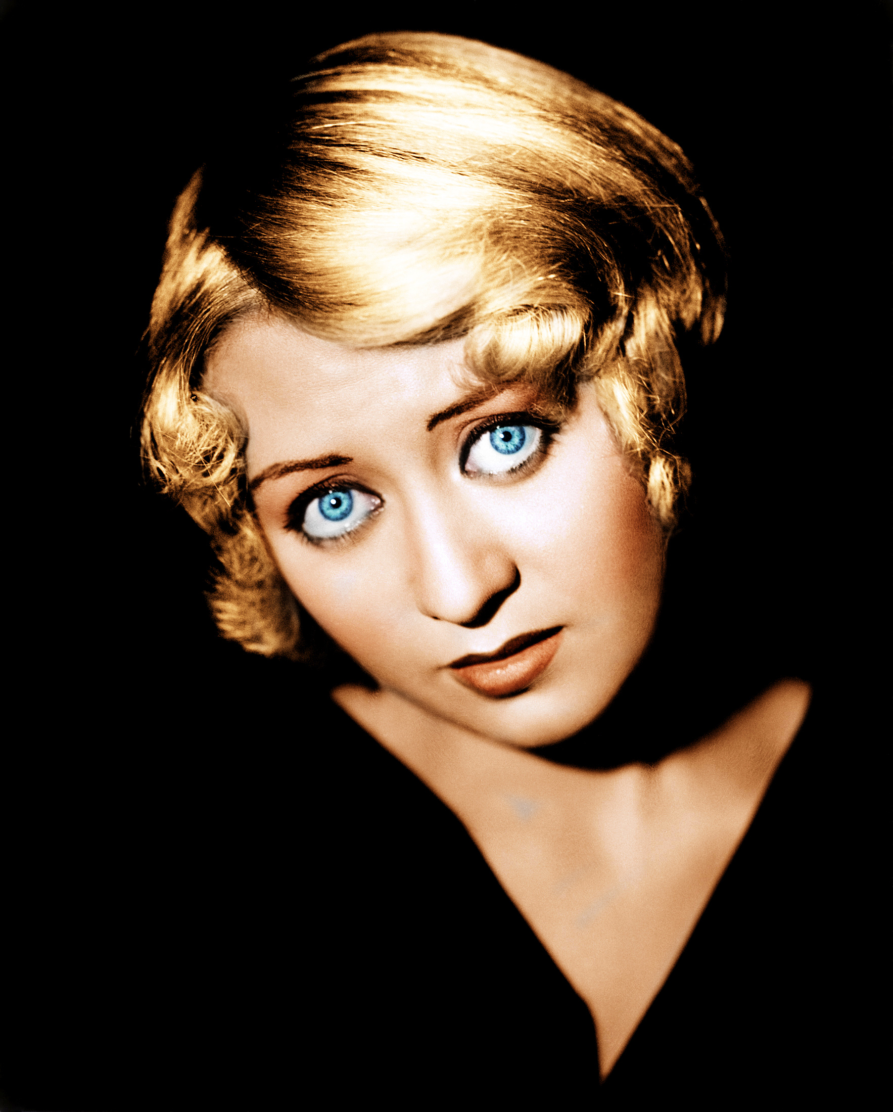 Joan Blondell
